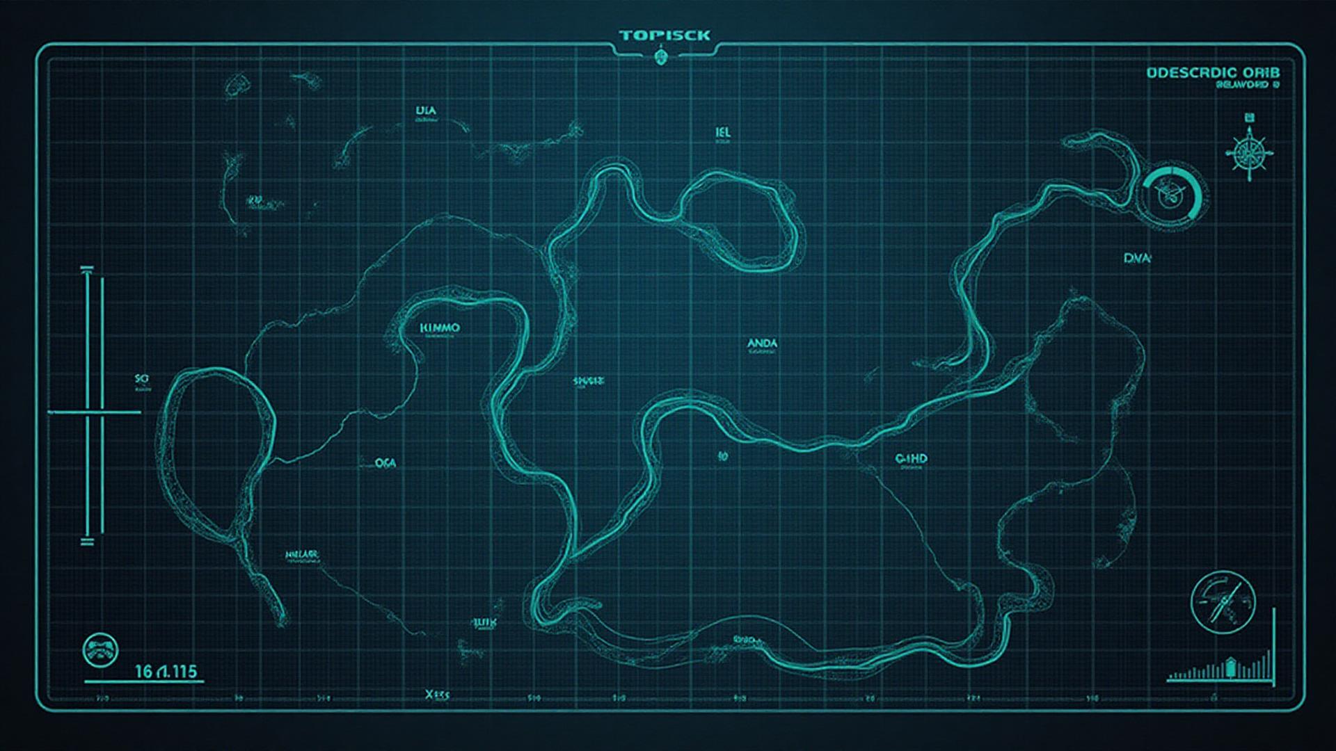 SubterraVision | Next-Generation Cave Mapping Technology